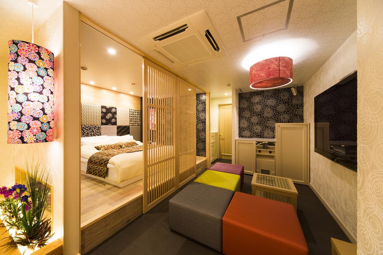 Hotel Lala Tsukasa Fukuoka  Exterior photo