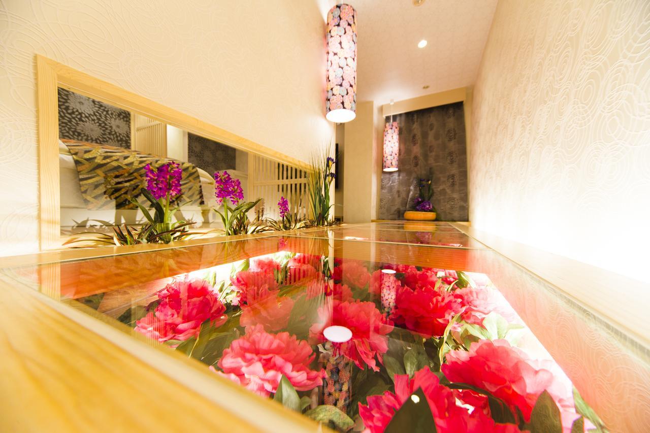 Hotel Lala Tsukasa Fukuoka  Exterior photo