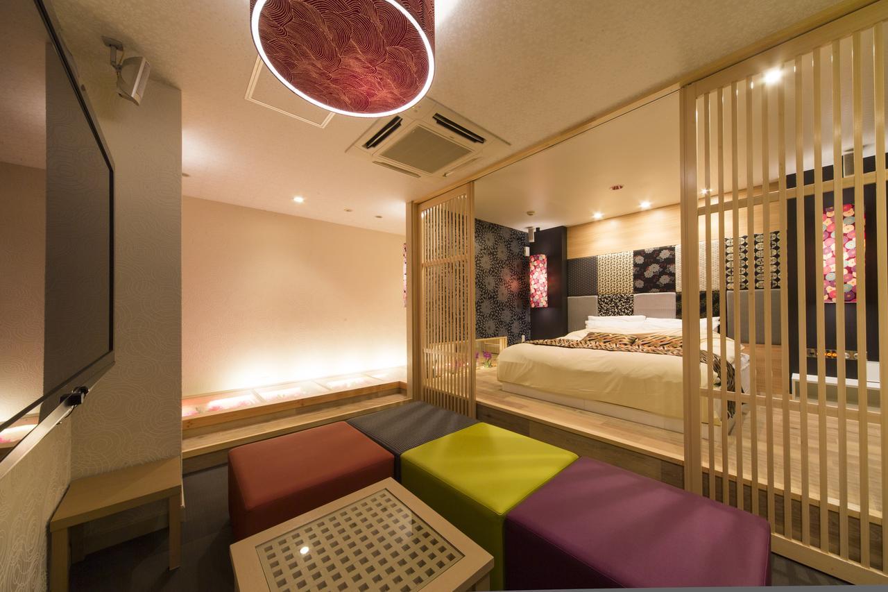 Hotel Lala Tsukasa Fukuoka  Exterior photo